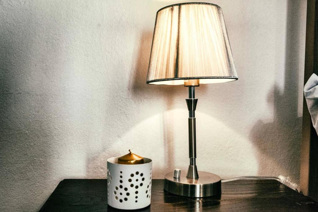 Casa Letizia Lejlighed Ponsacco Eksteriør billede