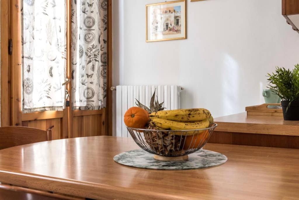 Casa Letizia Lejlighed Ponsacco Eksteriør billede